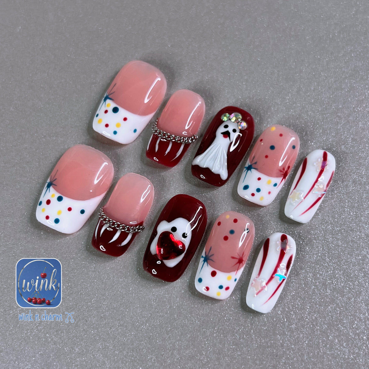 You’ll Float Too