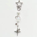 Starlight keyring