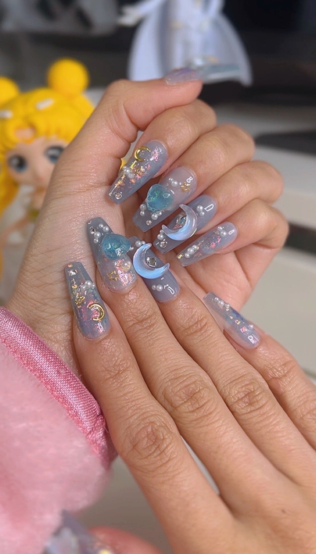 Celestial Siren